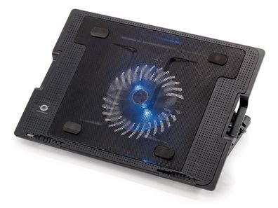 Conceptronic Foldable Notebook Cooling Stand