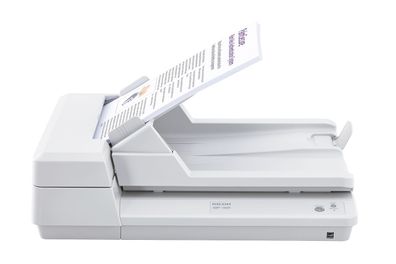 Ricoh Scanner SP-1425