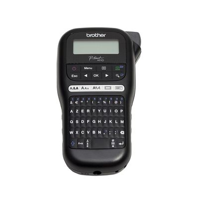 Brother P-touch H110 Handheld Beschriftungsgerät