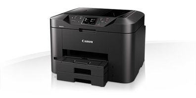 Canon MAXIFY MB2750 4in1 Multifunktionsdrucker