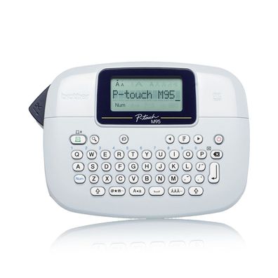 Brother P-touch M95 Desktop Beschriftungsgerät