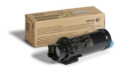 XEROX Toner cyan 106R03473 (ca. 1.000 Seiten)