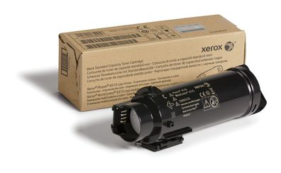XEROX Toner schwarz 106R03476 (ca. 2.500 Seiten)