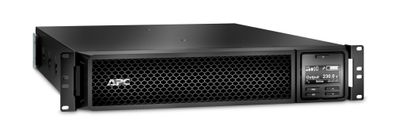 APC Smart-UPS SRT 3000VA 2U Rack mountable 230V