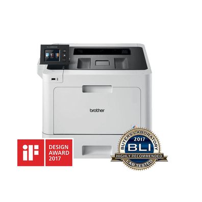 Brother HL-L8360CDW Farblaserdrucker