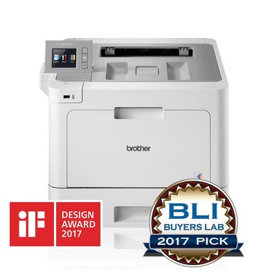 Brother HL-L9310CDW Farblaserdrucker