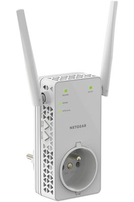 Netgear EX6130 AC1200 WLAN Repeater