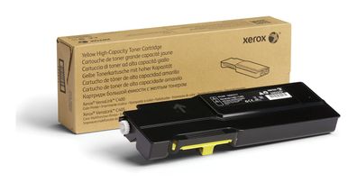 XEROX Toner gelb 106R03517 (ca. 4.800 Seiten)