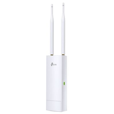 TP-Link EAP110 Outdoor 2,4 GHz 300MBit Outdoor Access Point