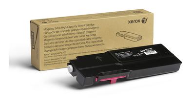 XEROX Toner magenta 106R03531 (ca. 8.000 Seiten)