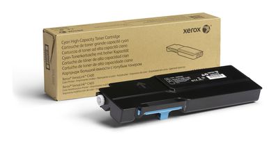 XEROX Toner cyan 106R03518 (ca. 4.800 Seiten)