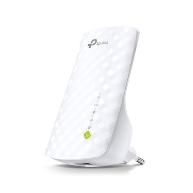 TP-Link RE200 Universeller AC750 Dualband WLAN Repeater