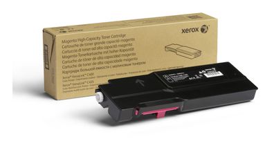 XEROX Toner magenta 106R03519 (ca. 4.800 Seiten)