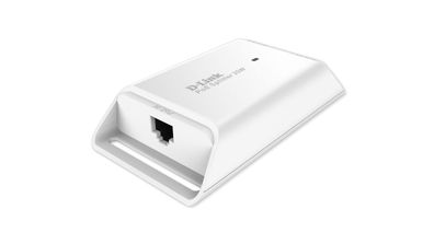 D-Link DPE-301GS 1-Port Gigabit PoE+ Splitter