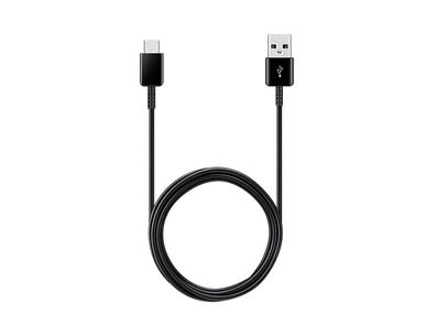 Samsung Datenkabel USB-C zu USB Typ-A 1,5 m, EP-DG930, Schwarz