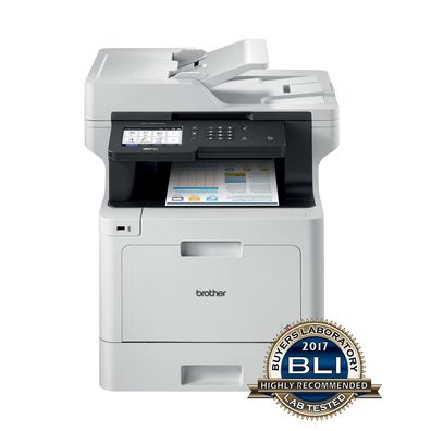 Brother MFC-L8900CDW 4in1 Multifunktionsdrucker