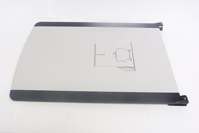 Fujitsu fi-728BK schwarzer Hintergrund für Flachbett
