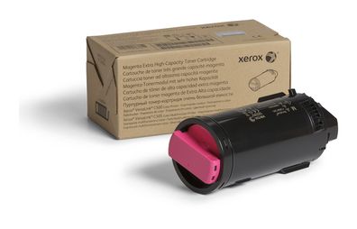 XEROX Toner magenta 106R03874 ca. 9.000 Seiten