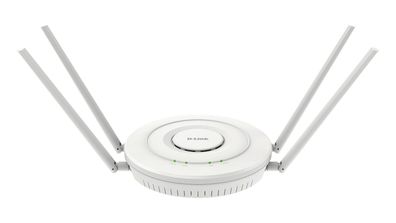 D-Link DWL-6610APE AC1200 Dual Band Accesspoint