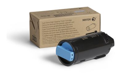 XEROX Toner cyan 106R03873 ca. 9.000 Seiten