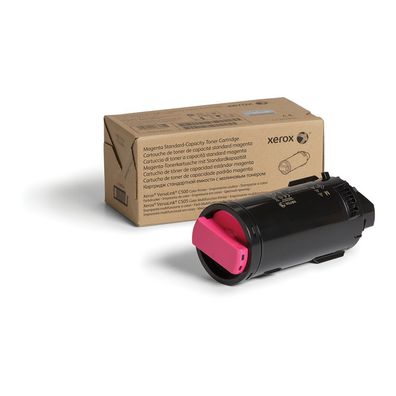 XEROX Toner magenta 106R03860 ca. 2.400 Seiten