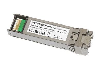 Netgear AXM764 ProSafe 10Gigabit-LongRange SFP+ Modul