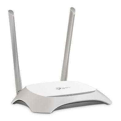 TP-Link TL-WR840N N300 WLAN Router