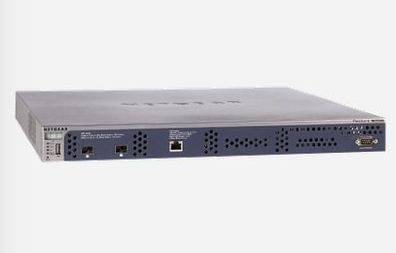 Netgear WC9500 200 AP WLAN Controller HighCap