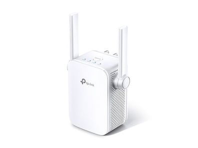 TP-Link RE305 AC1200 WLAN AC Repeater (dt. Version)