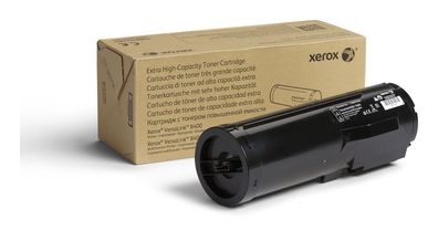 XEROX Toner schwarz 106R03584 (ca. 25.000 Seiten)