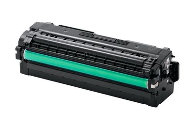 HP Samsung Toner CLT-Y505L gelb (ca. 3.500 Seiten)