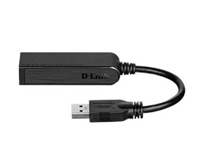 D-Link DUB-1312 USB 3.0 Gigabit Adapter