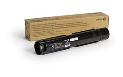 XEROX VersaLink C7020 Leistungstoner Schwarz (23.600 Seiten)