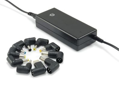 Conceptronic Universal Notebook Power Adapter 90W