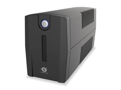 conceptronic zeus 850va 480w ups