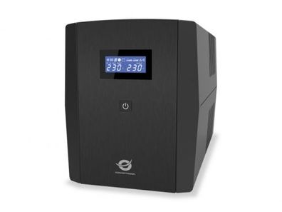 conceptronic zeus 2200va 1320w ups