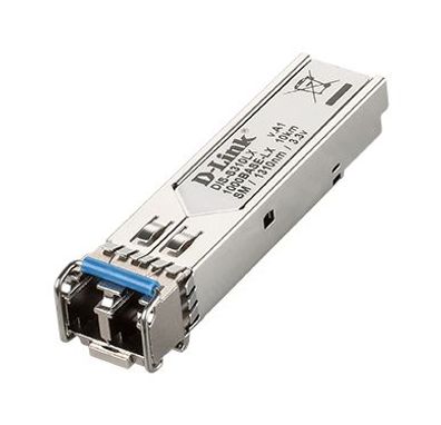 D-Link DIS-S310LX 1-port Mini-GBIC SFP