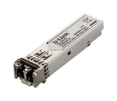 D-Link DIS-S301SX 1-port Mini-GBIC SFP