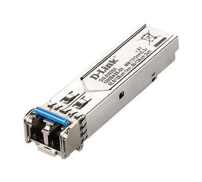 D-Link DIS-S302SX 1-port Mini-GBIC SFP