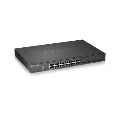 Zyxel XGS1930-28 - 28 Port Smart Managed Switch