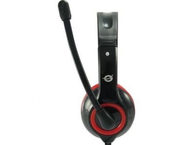 Conceptronic USB Headset rot