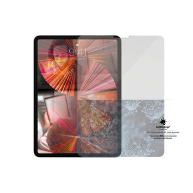 PanzerGlass Apple iPad Pro 11Zoll (2018/2020) / Air 10,9Zoll (2020)