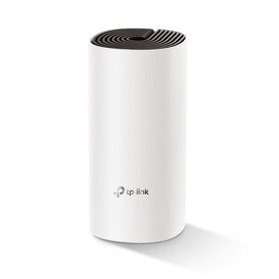 TP-Link Deco E4 (1er-Pack) AC1200 Whole-Home Mesh Wi-Fi System