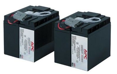 APC - Ersatzbatterie-Kit RBC11