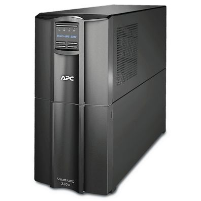 APC - SMART-UPS 2200VA LCD 230V SmartConnect