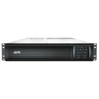 APC SMART-UPS SMT 3000VA Rack inkl. AP9631