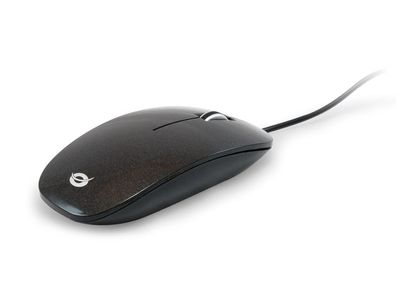 Conceptronic Design Optical USB Desktop Mouse