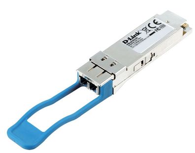 D-Link DEM-QX10Q-LR4 40G QSFP+ LR Transceiver