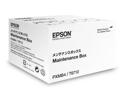 Epson Maintenance Box (Wartungskit)