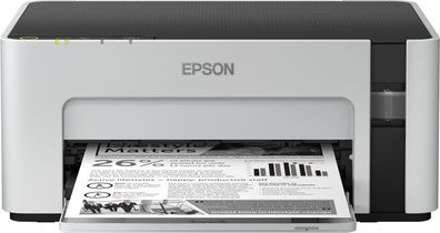 Epson EcoTank ET-M1120 Tintenstrahldrucker A4 Tintentank